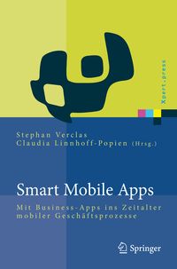 Produktbild: Smart Mobile Apps