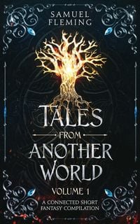 Produktbild: Tales from Another World
