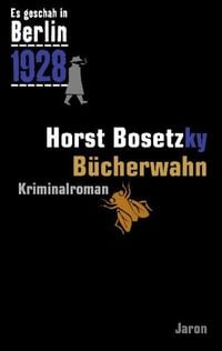 Produktbild: B&uuml;cherwahn