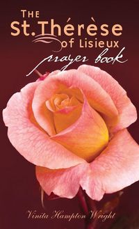 Produktbild: St. Therese of Lisieux Prayer Book