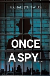 Produktbild: Once a Spy.....
