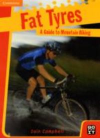 Produktbild: Campbell, I: Fat Tyres