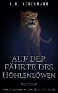 Produktbild: Auf der F&auml;hrte des H&ouml;hlenl&ouml;wen