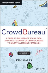 Produktbild: CrowdBureau