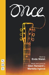 Produktbild: Once: The Musical