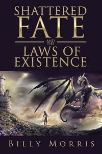 Produktbild: Shattered Fate and the Laws of Existence