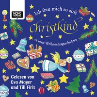 Produktbild: Ich freu mich so aufs Christkind