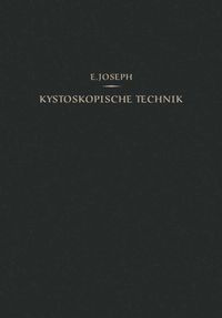 Produktbild: Kystoskopische Technik