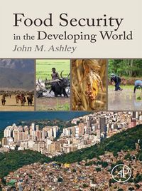 Produktbild: Food Security in the Developing World