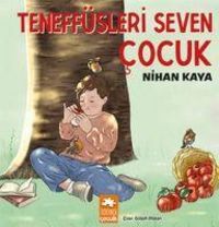 Produktbild: Teneff&uuml;sleri Seven Cocuk