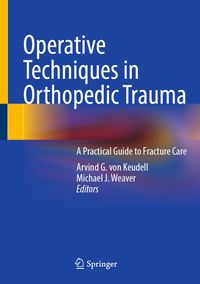 Produktbild: Operative Techniques in Orthopedic Trauma