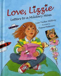 Produktbild: McElroy, L: Love, Lizzie