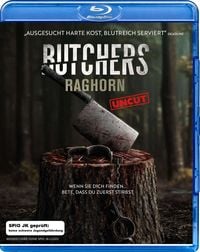 Produktbild: Butchers - Raghorn