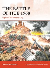 Produktbild: The Battle of Hue 1968