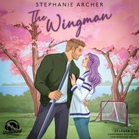 Produktbild: The Wingman
