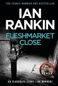 Produktbild: Fleshmarket Close