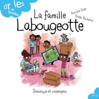 Produktbild: La famille Labougeotte