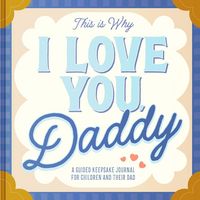 Produktbild: This Is Why I Love You, Daddy