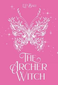 Produktbild: The Archer Witch (Pastel Edition)