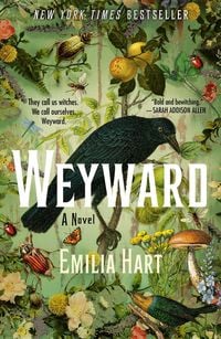 Produktbild: Weyward