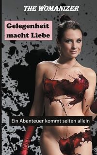 Produktbild: Gelegenheit macht Liebe