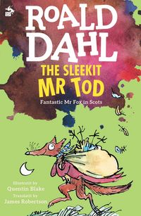 Produktbild: The Sleekit Mr Tod