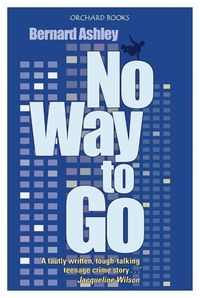 Produktbild: No Way to Go