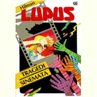 Produktbild: Lupus: Tragedi Sinemata