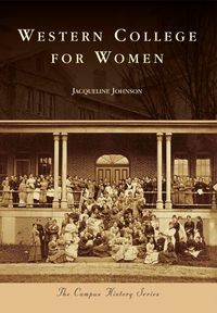 Produktbild: Western College for Women