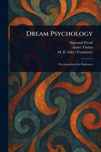 Produktbild: Dream Psychology
