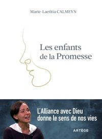 Produktbild: Les enfants de la Promesse