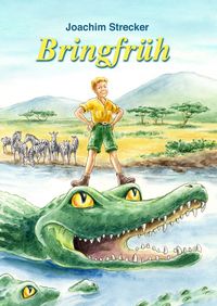 Produktbild: Bringfr&uuml;h Band 2
