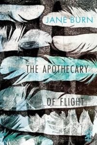 Produktbild: The Apothecary of Flight