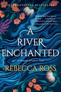 Produktbild: A River Enchanted