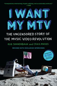 Produktbild: I Want My MTV