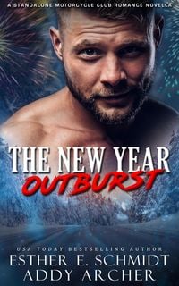 Produktbild: The New Year Outburst