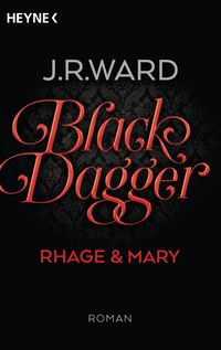 Bild vom Artikel Rhage & Mary / Black Dagger Sonderausgabe Bd.2 vom Autor J. R. Ward