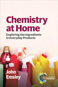 Produktbild: Chemistry at Home