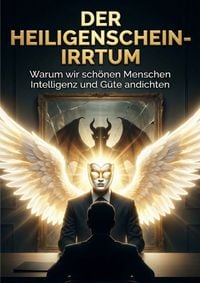 Produktbild: Heiligenschein-Irrtum