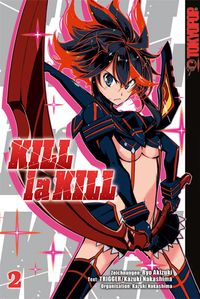 Produktbild: Kill la Kill 02