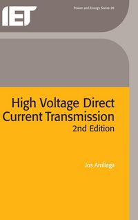 Produktbild: High Voltage Direct Current Transmission