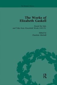 Produktbild: Shelston, A: The Works of Elizabeth Gaskell, Part I Vol 3