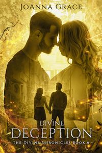 Produktbild: Divine Deception (The Divine Chronicles, #6)