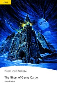 Produktbild: Level 2: The Ghost of Genny Castle