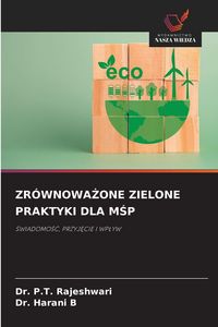 Produktbild: Zr&oacute;wnowa&iquest;one Zielone Praktyki Dla M&iquest;p
