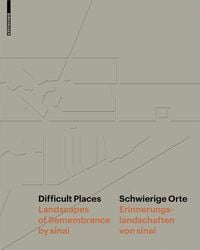 Produktbild: Difficult Places Schwierige Orte