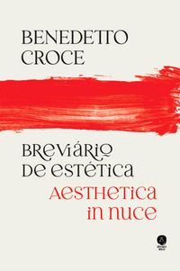 Produktbild: Brevi&aacute;rio de est&eacute;tica - Aesthetica in nuce