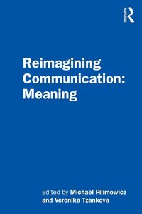 Produktbild: Reimagining Communication