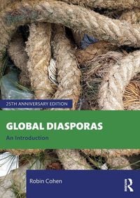 Produktbild: Global Diasporas