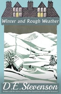 Produktbild: Winter and Rough Weather